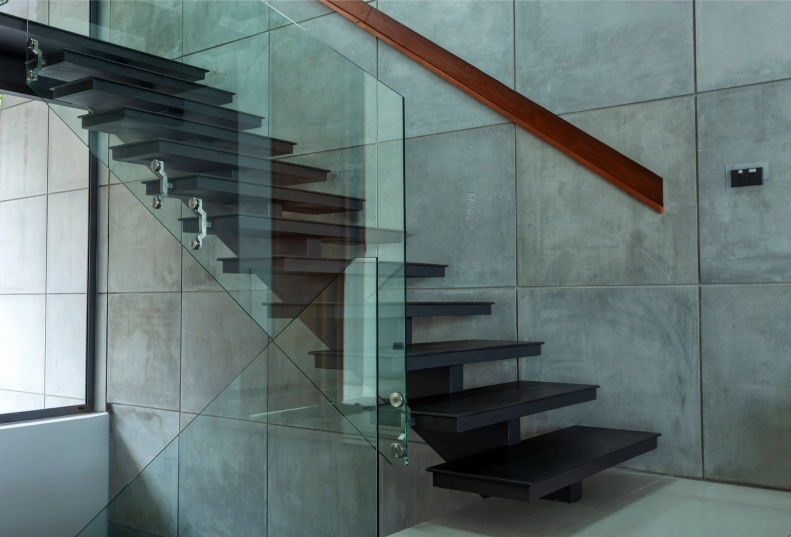 producator sticla balustrade